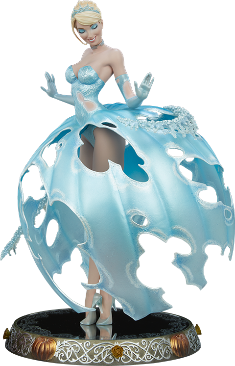 Cinderella