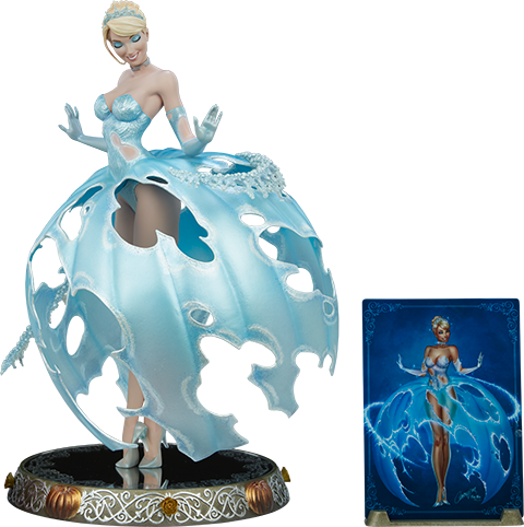 Cinderella
