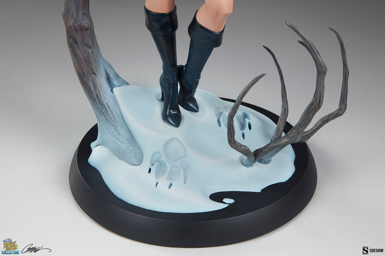 Red Riding Hood Collector Edition View 8