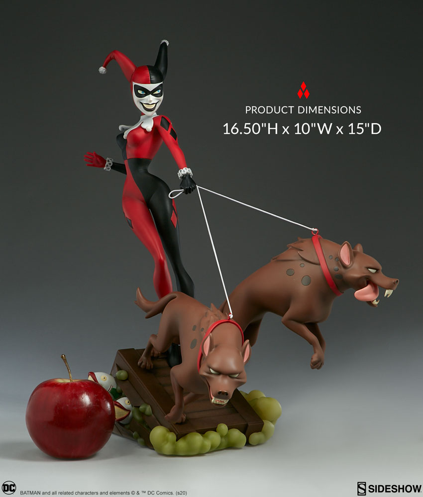 Harley Quinn View 25