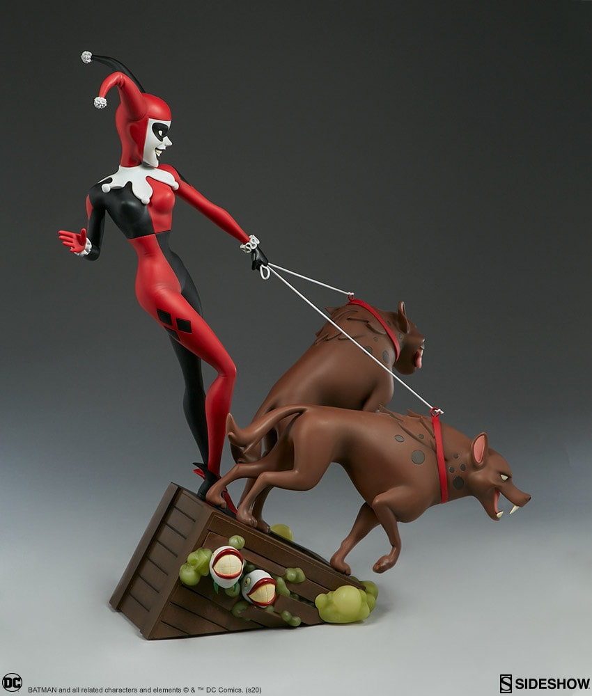 Harley Quinn View 31