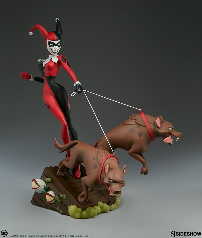 Harley Quinn View 33