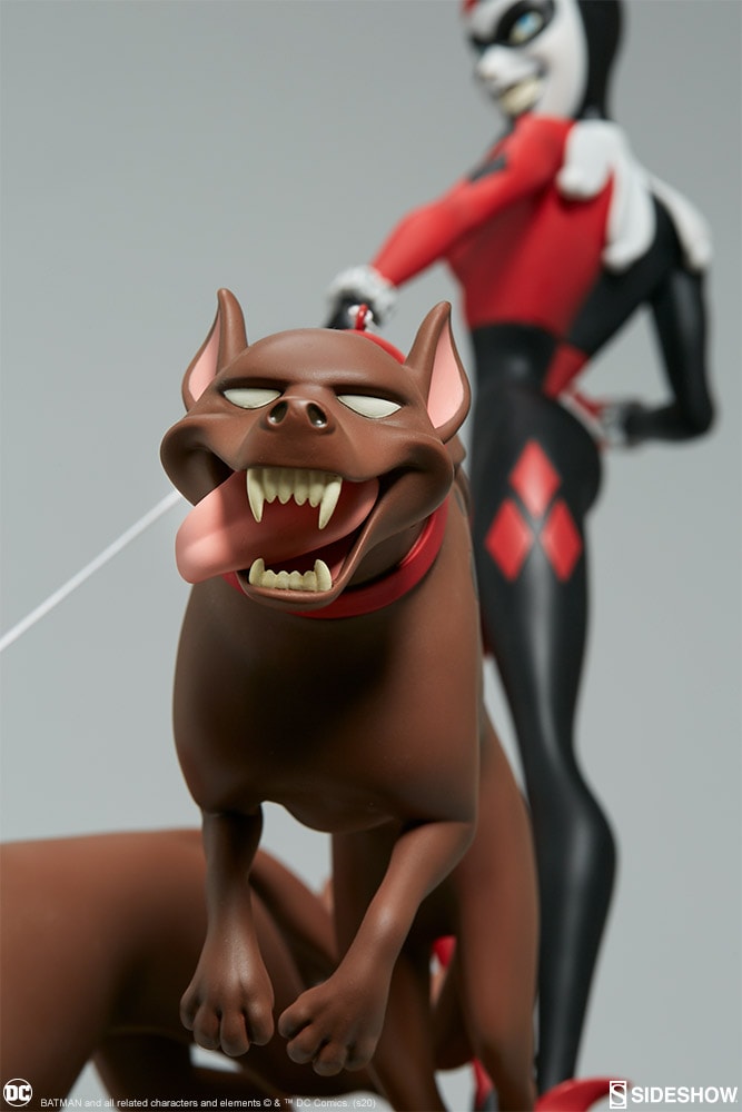 Harley Quinn View 6