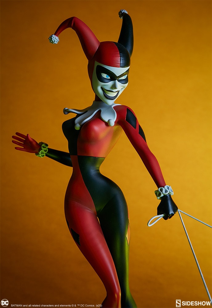 Harley Quinn View 11