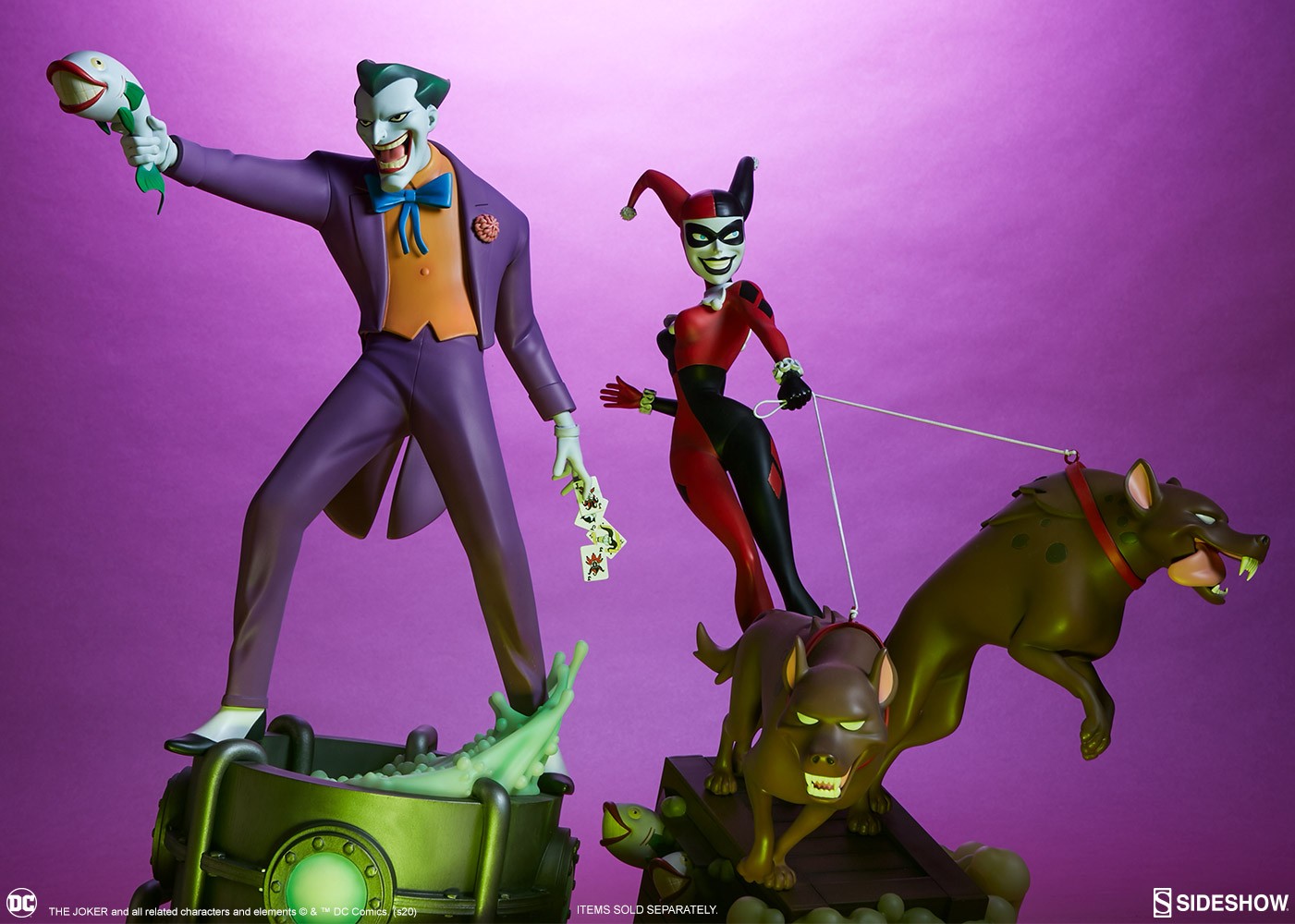 Harley Quinn View 15