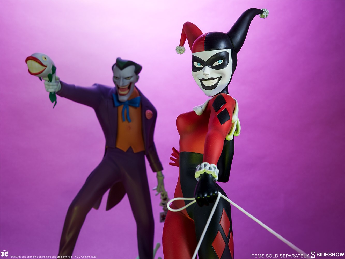 Harley Quinn View 16