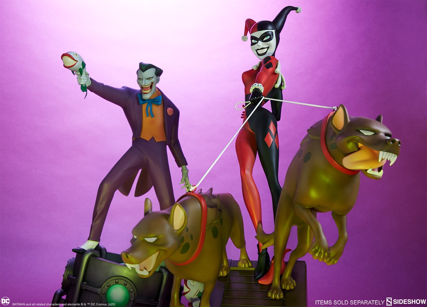 Harley Quinn View 37
