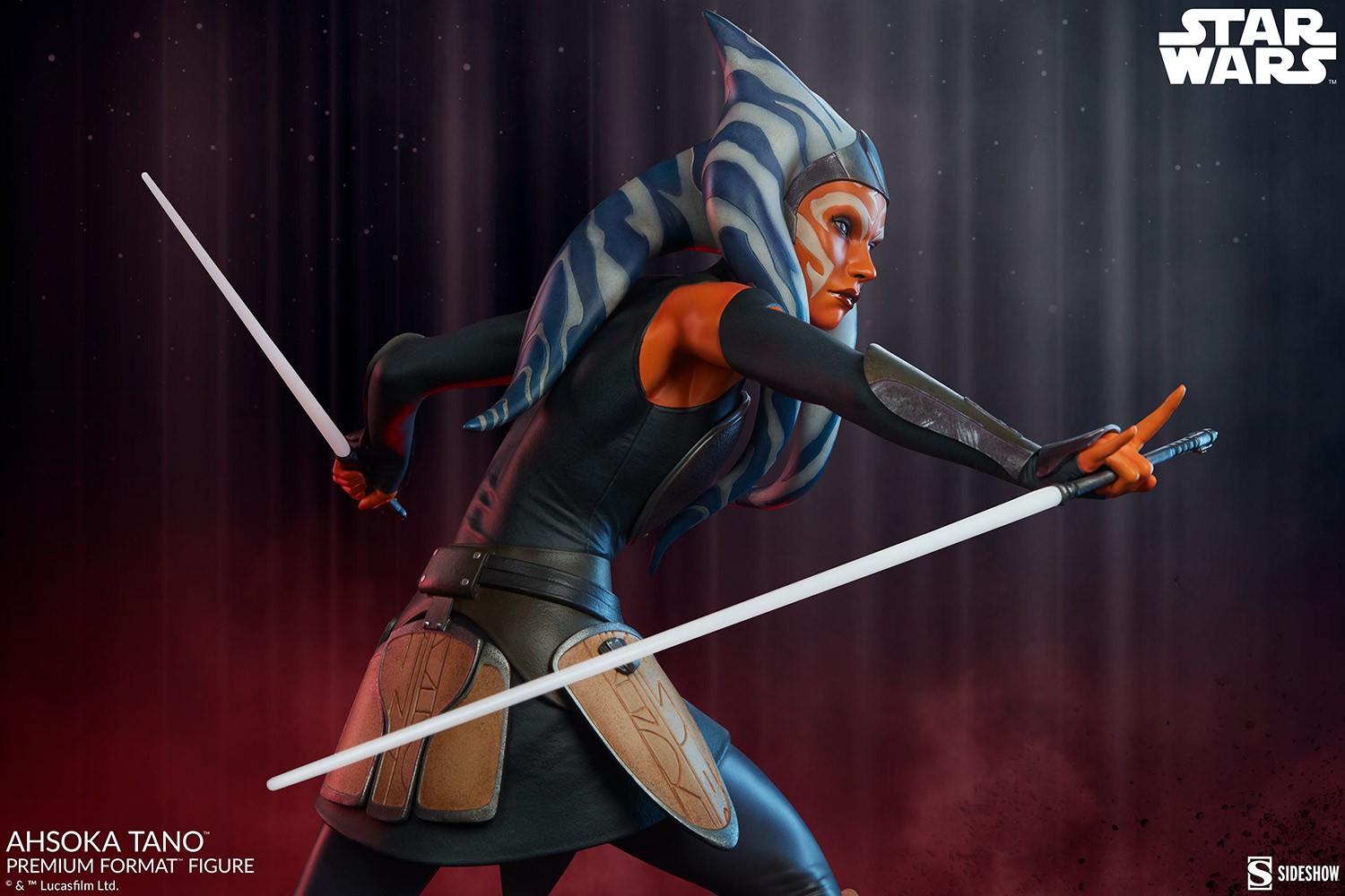 Ahsoka Tano