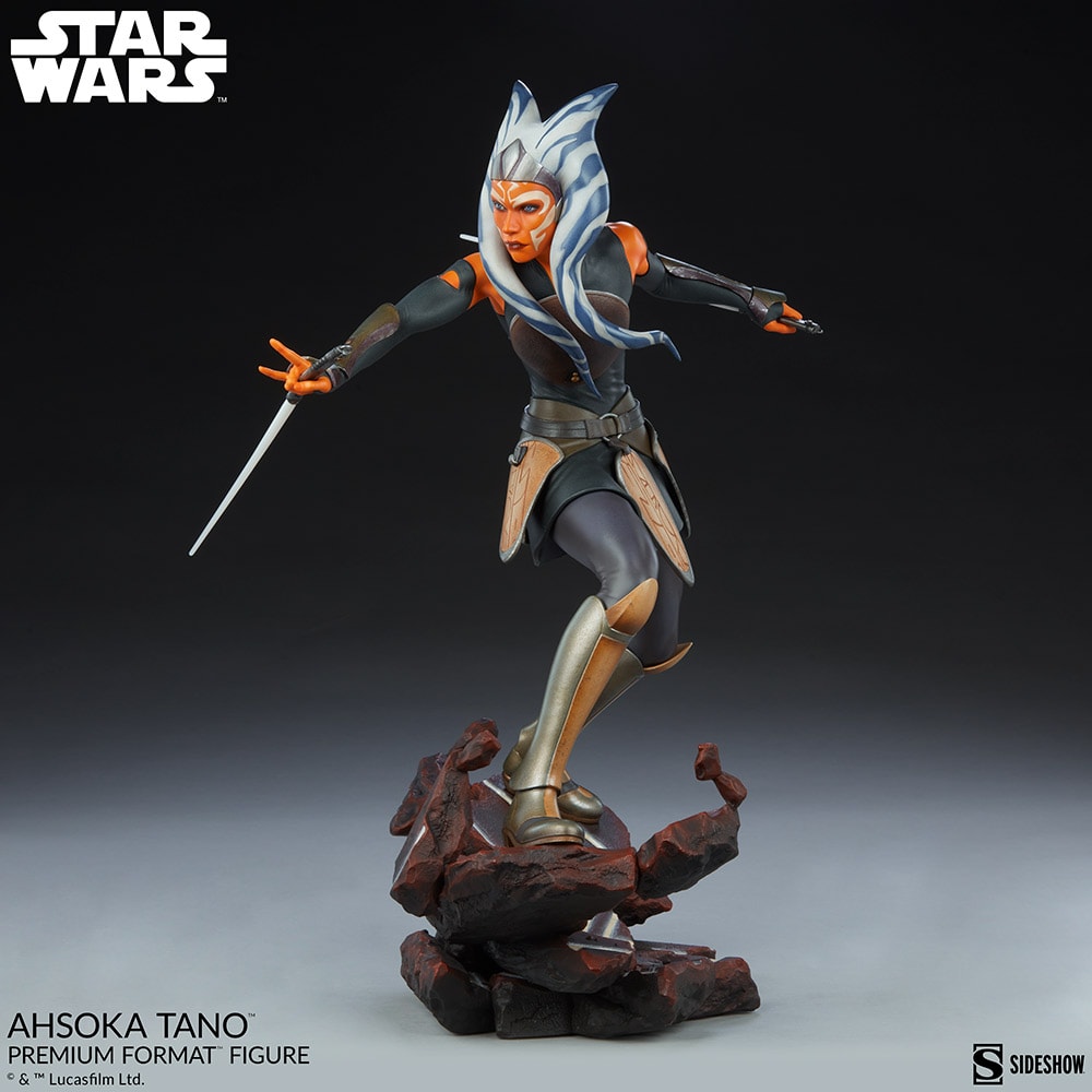 Ahsoka Tano