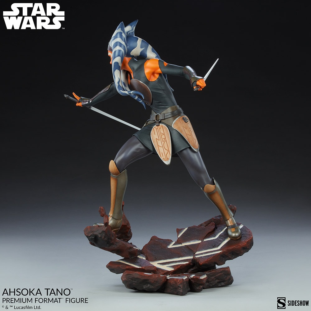 Ahsoka Tano