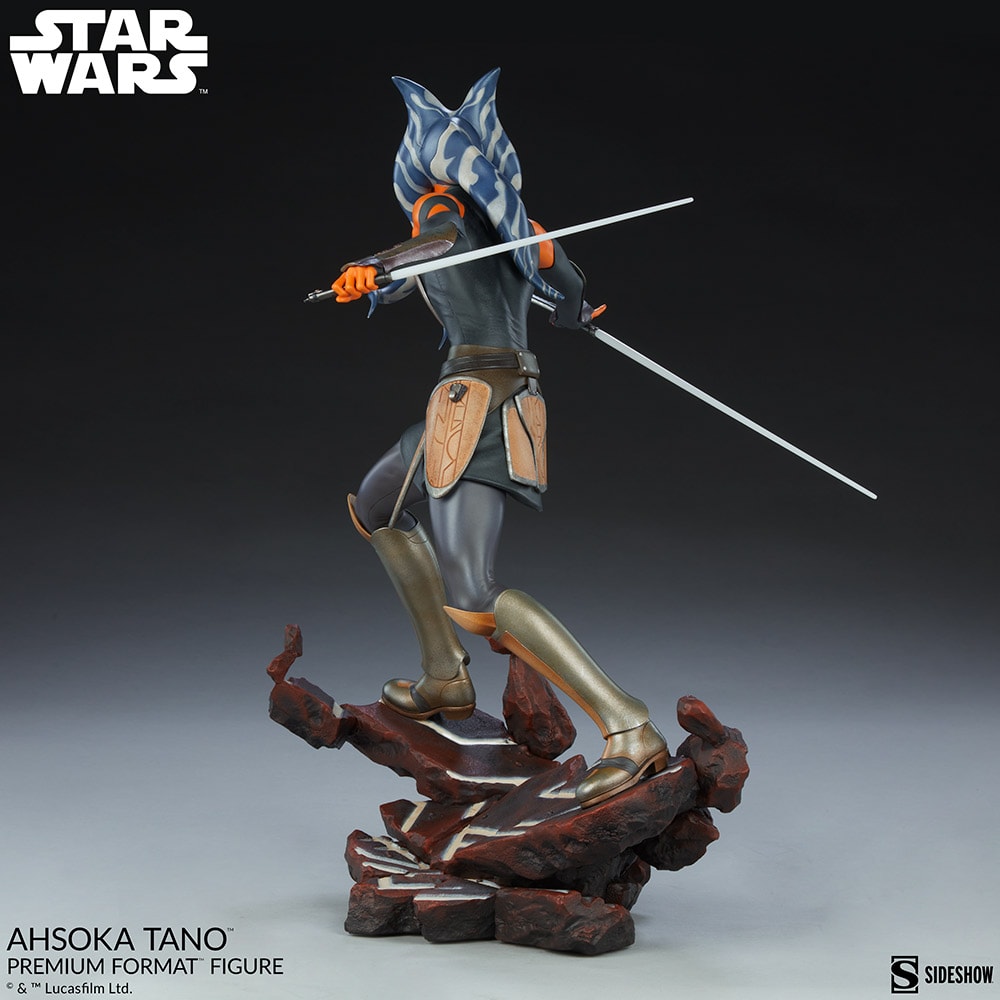 Ahsoka Tano