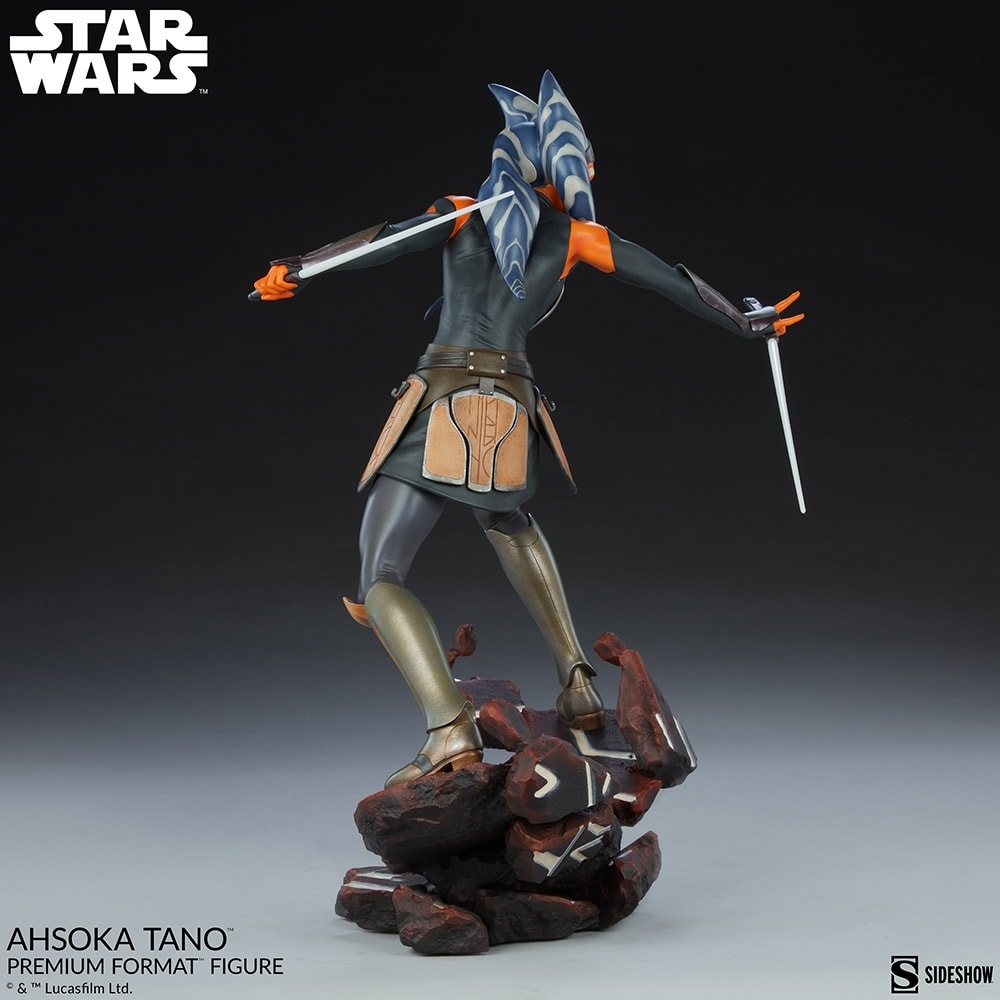Ahsoka Tano