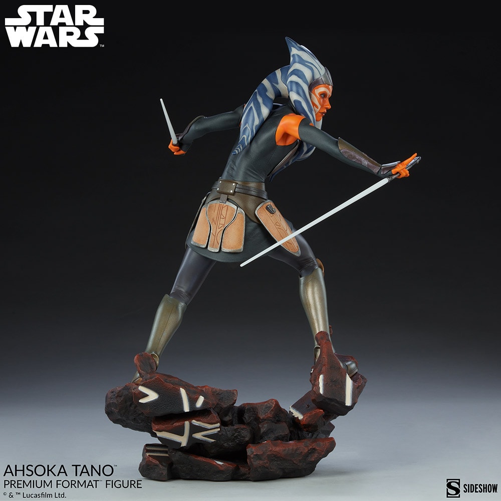 Ahsoka Tano