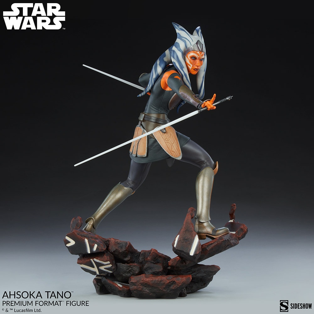 Ahsoka Tano