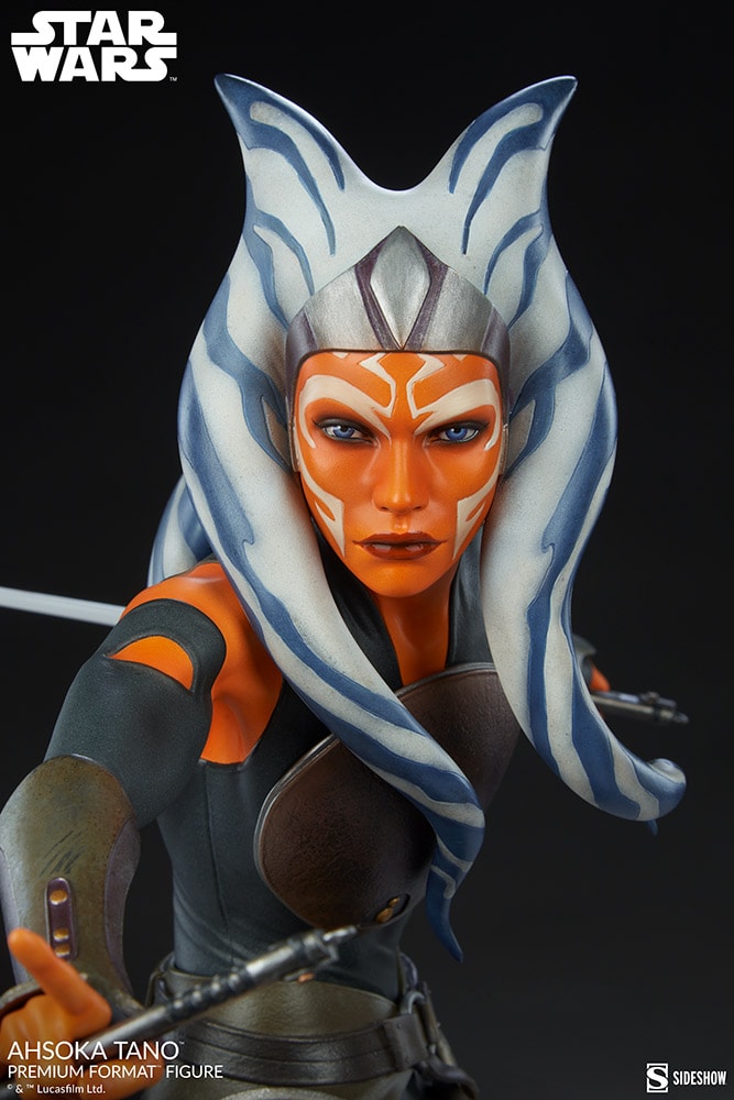 Ahsoka Tano