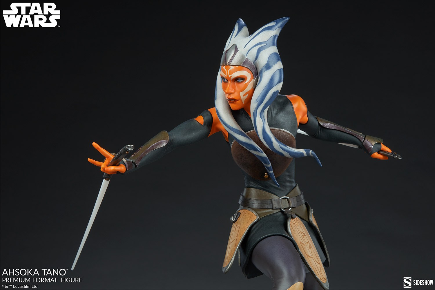 Ahsoka Tano