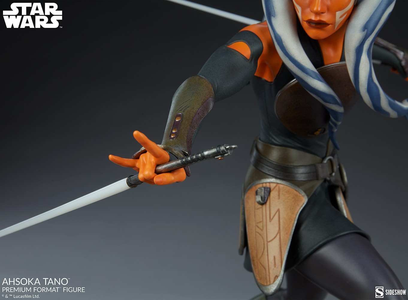 Ahsoka Tano