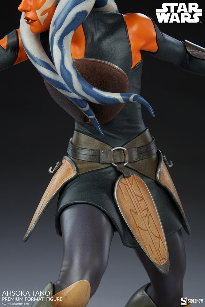 Ahsoka Tano