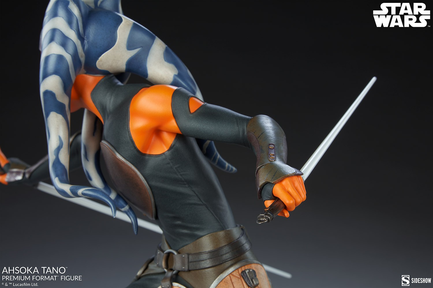 Ahsoka Tano