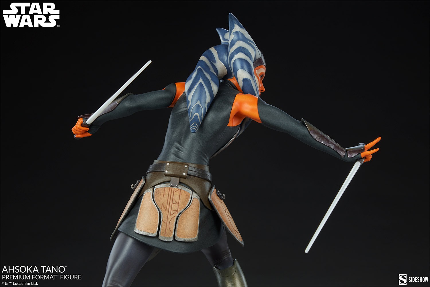 Ahsoka Tano