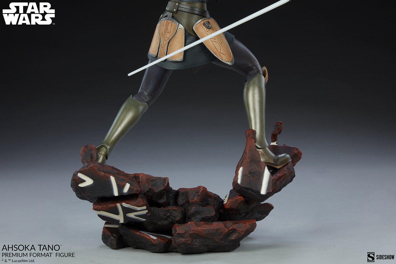 Ahsoka Tano