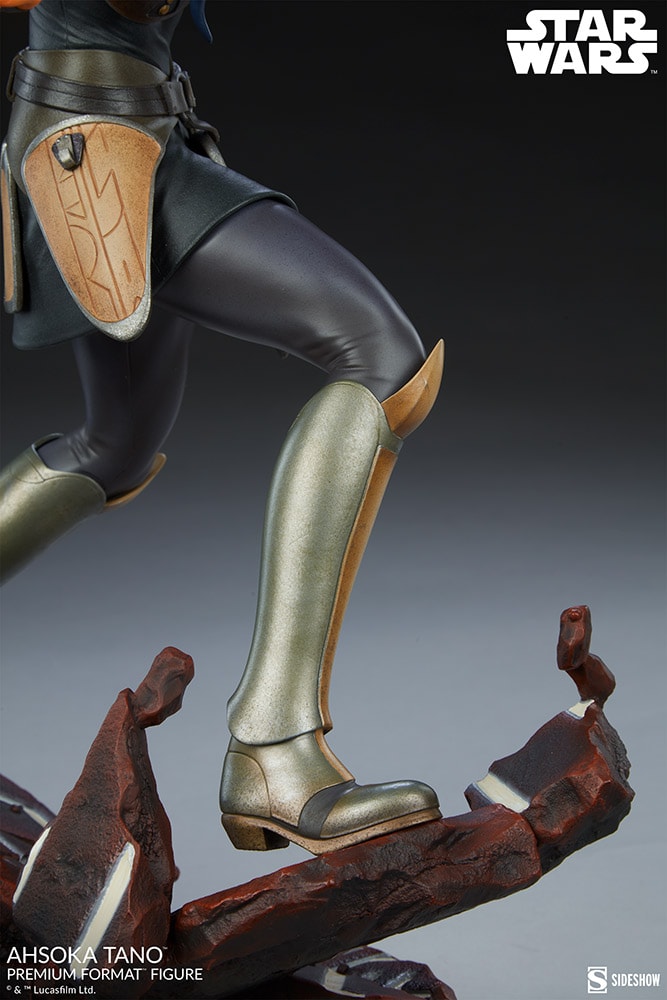 Ahsoka Tano
