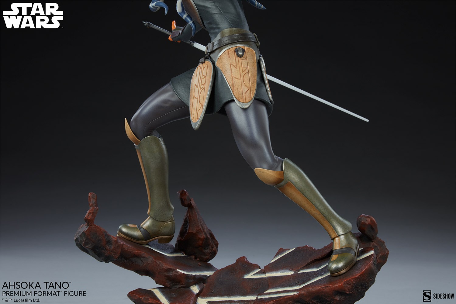 Ahsoka Tano