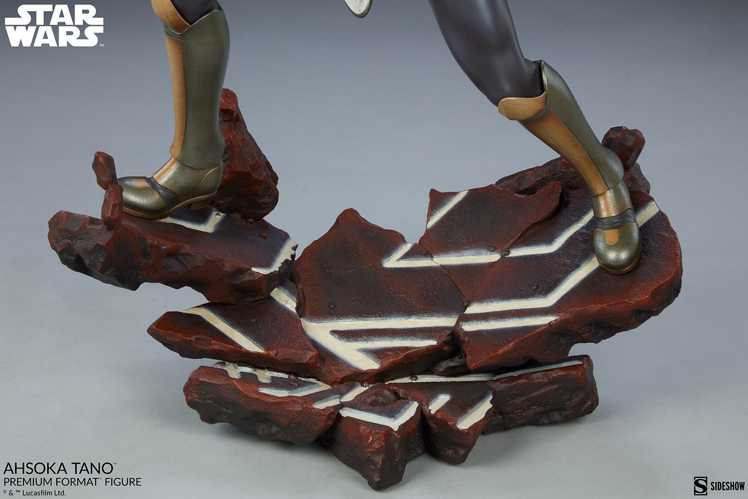 Ahsoka Tano