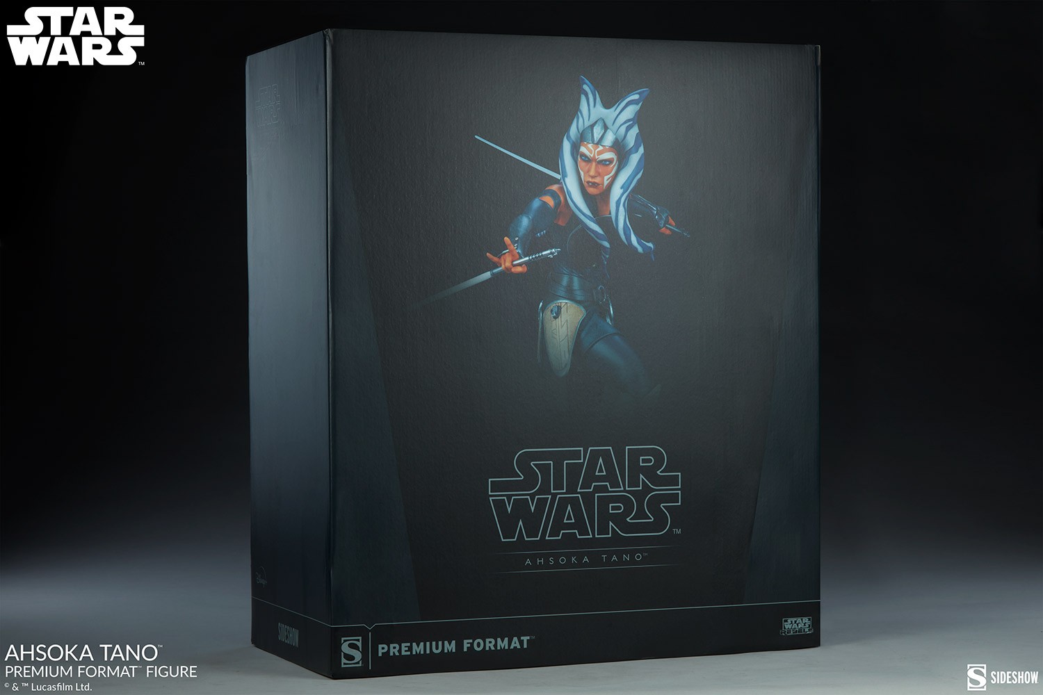 Ahsoka Tano