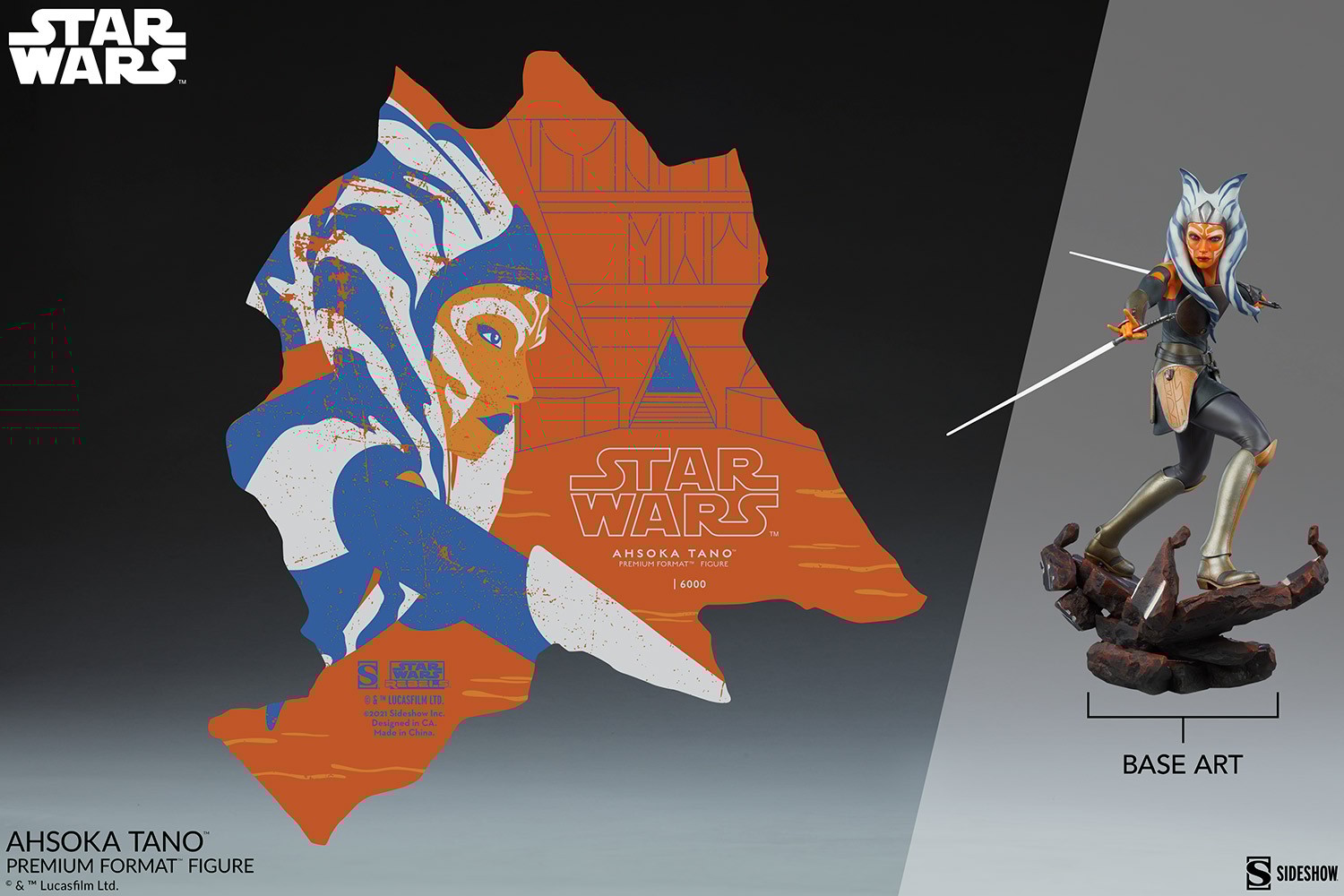 Ahsoka Tano