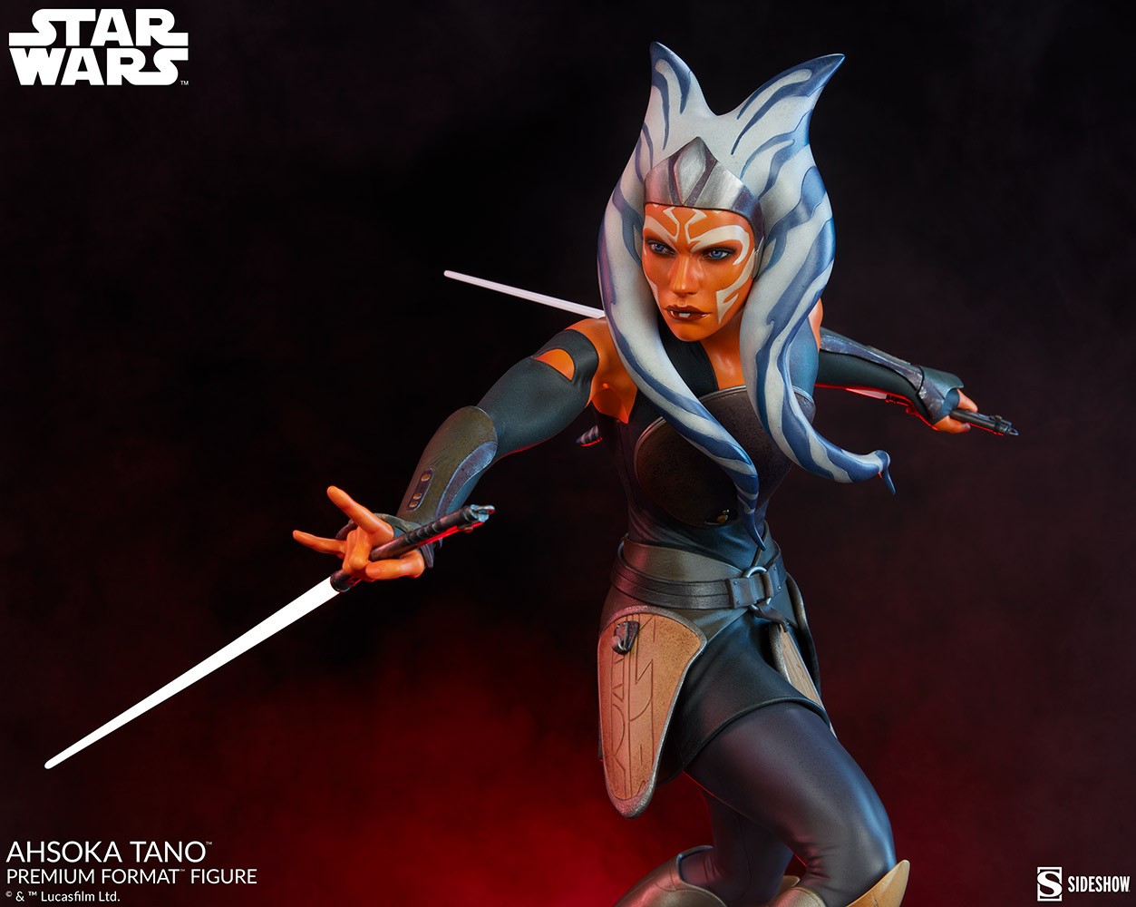 Ahsoka Tano