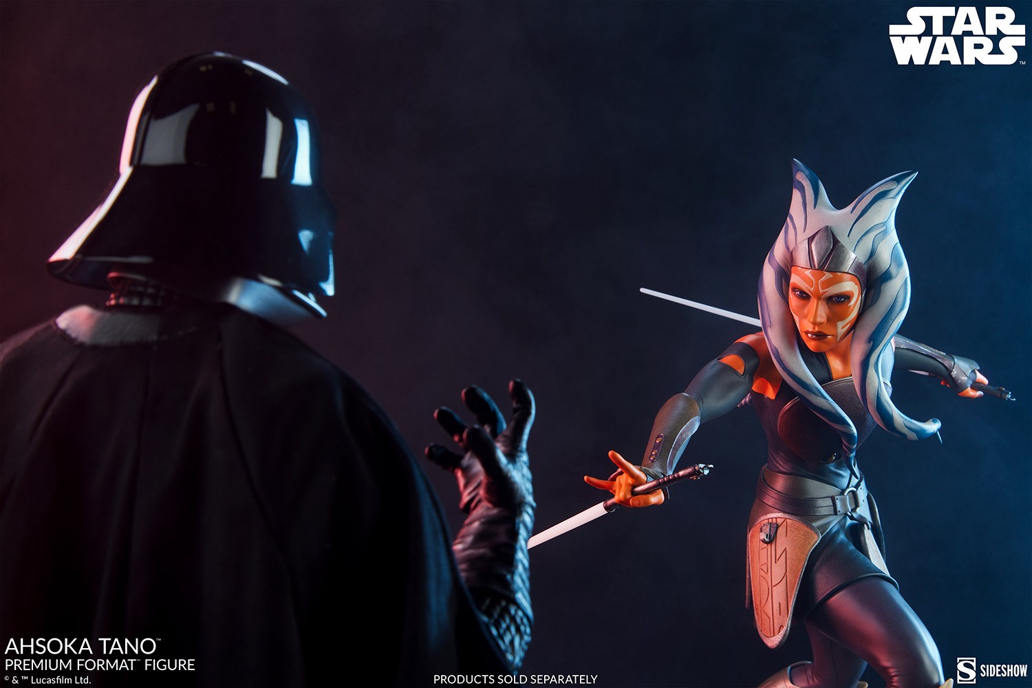 Ahsoka Tano