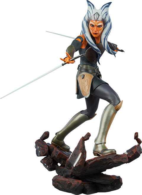 Ahsoka Tano