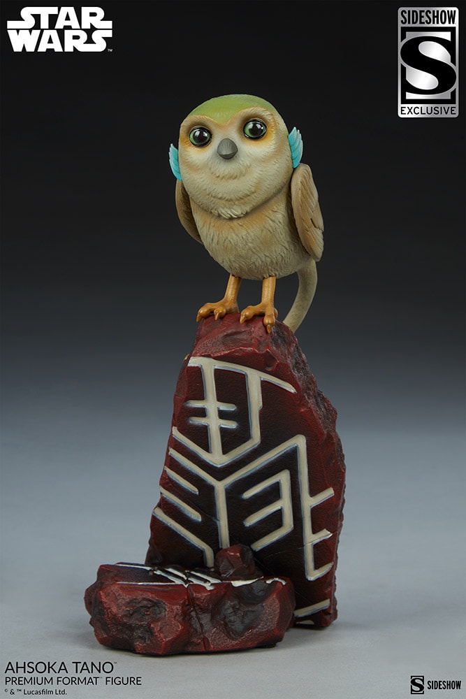 Ahsoka Tano Exclusive Edition 