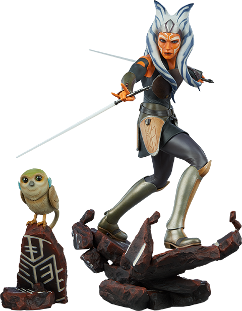 Ahsoka Tano
