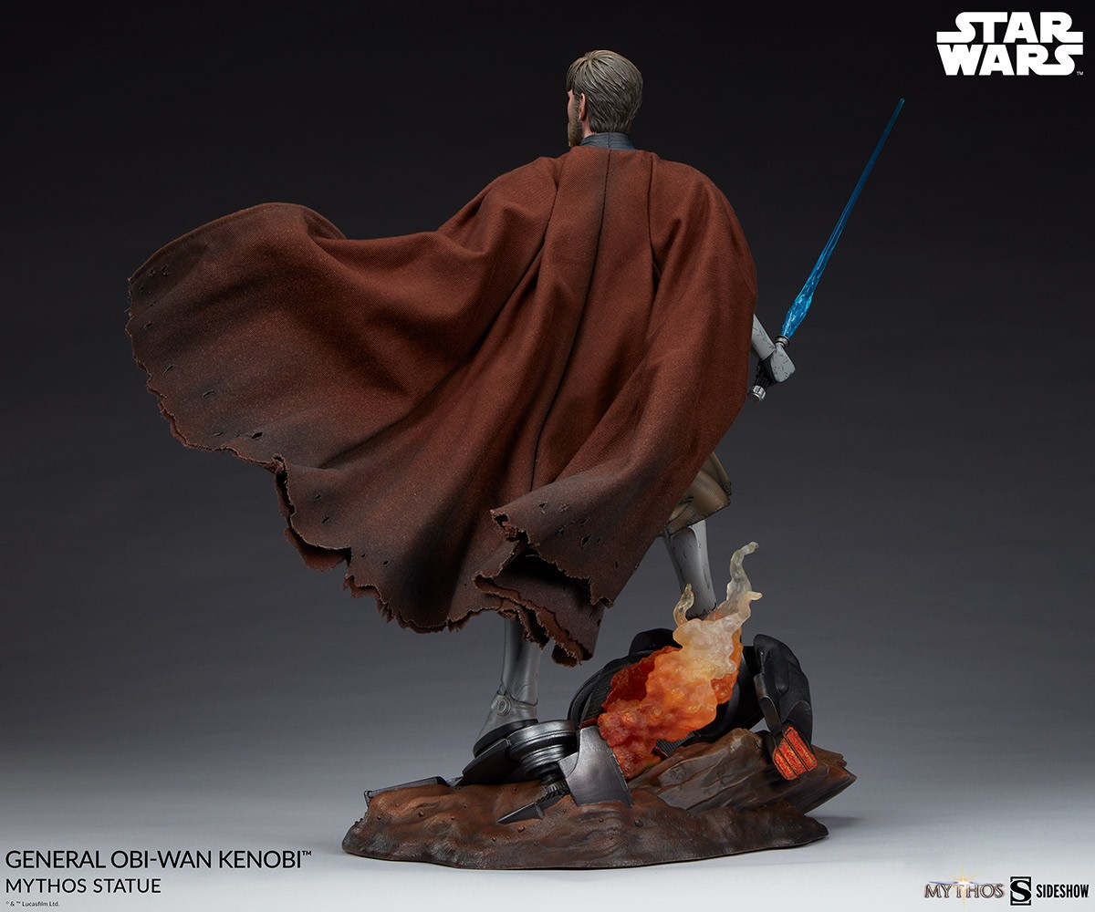 General Obi-Wan Kenobi™ Mythos View 25