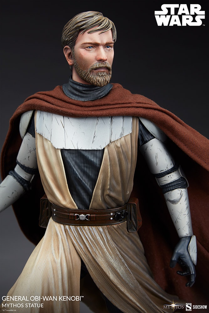 General Obi-Wan Kenobi™ Mythos View 29
