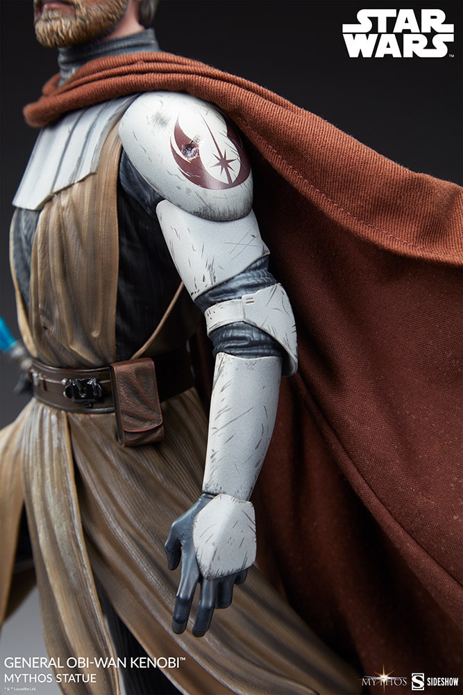 General Obi-Wan Kenobi™ Mythos View 32