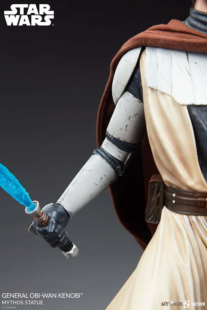 General Obi-Wan Kenobi™ Mythos View 33