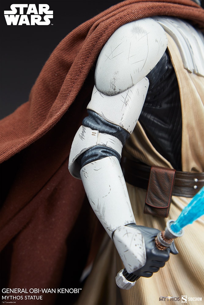 General Obi-Wan Kenobi™ Mythos