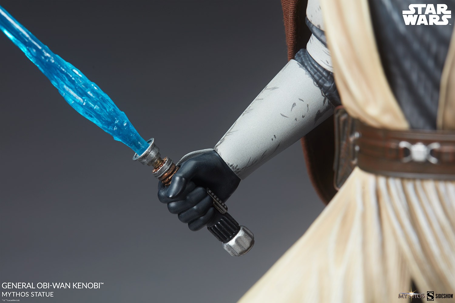 General Obi-Wan Kenobi™ Mythos View 28
