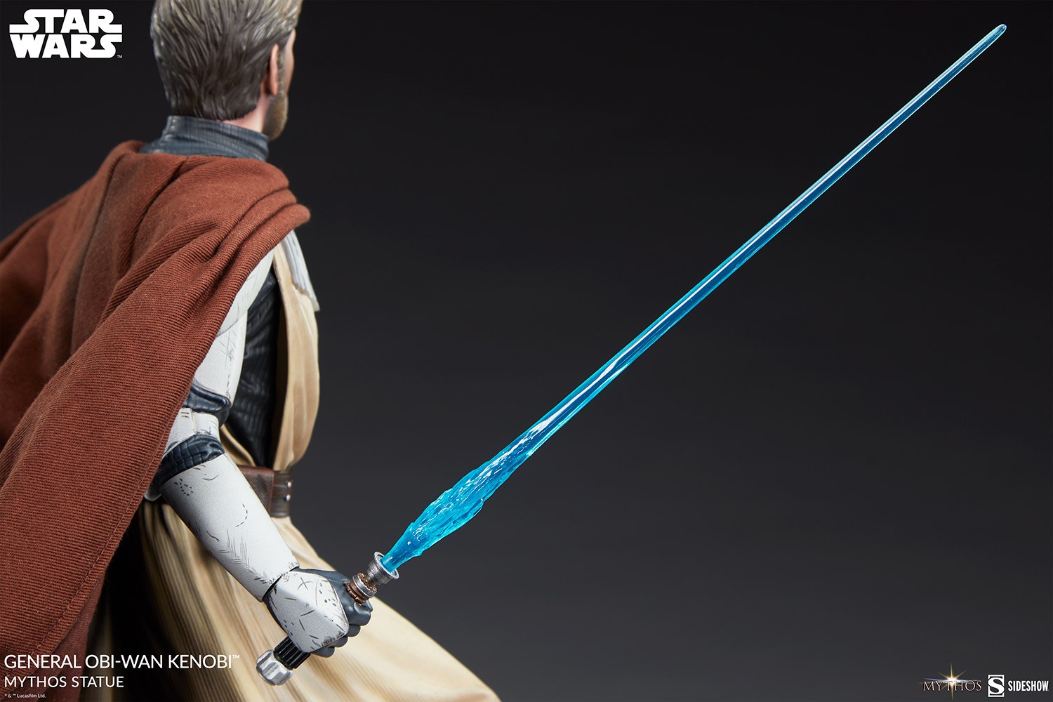 General Obi-Wan Kenobi™ Mythos View 10