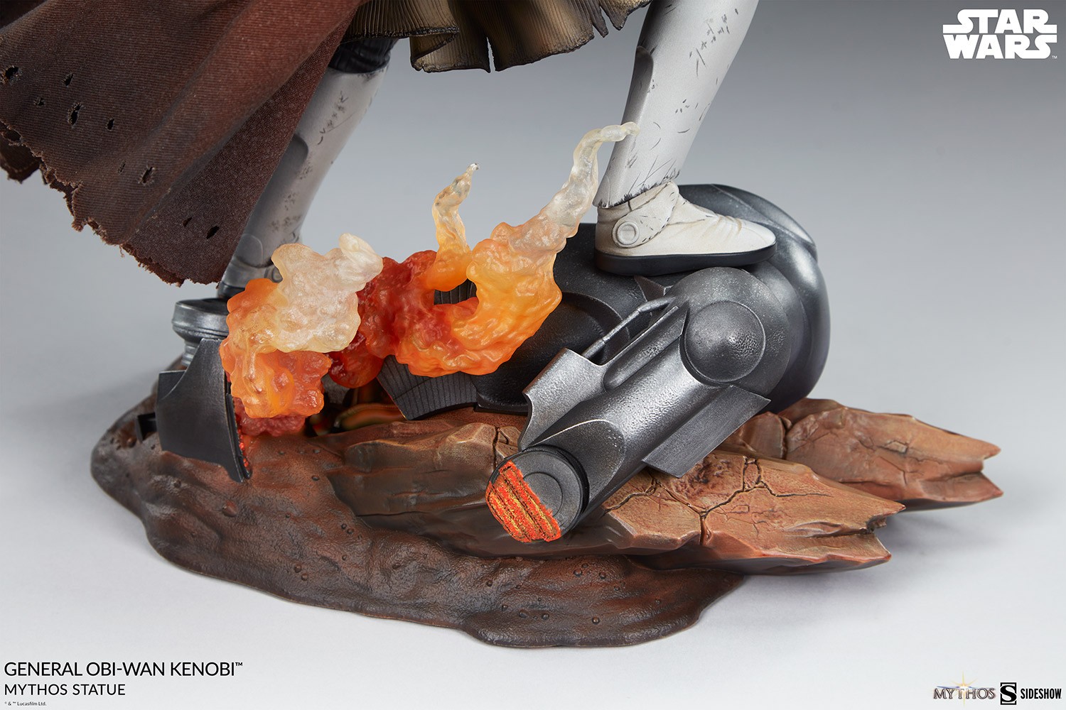 General Obi-Wan Kenobi™ Mythos View 7