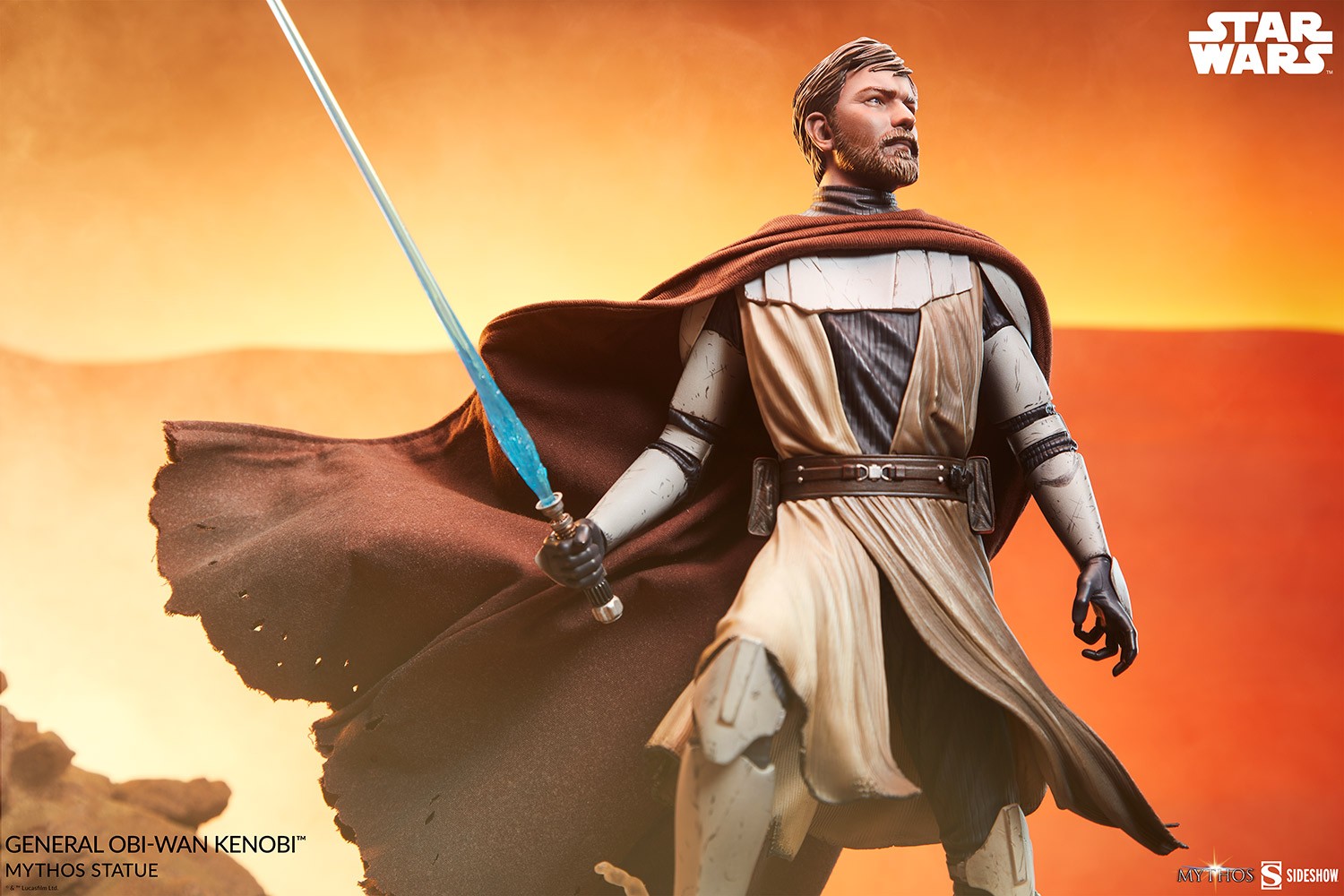 General Obi-Wan Kenobi™ Mythos View 16