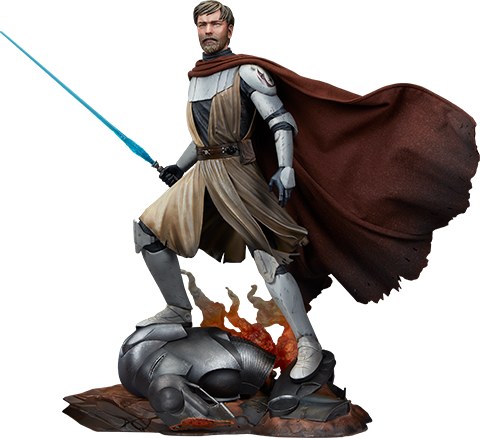 General Obi-Wan Kenobi™ Mythos View 36