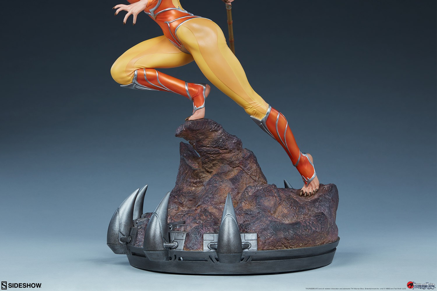 ThunderCats Cheetara Statues  View 24