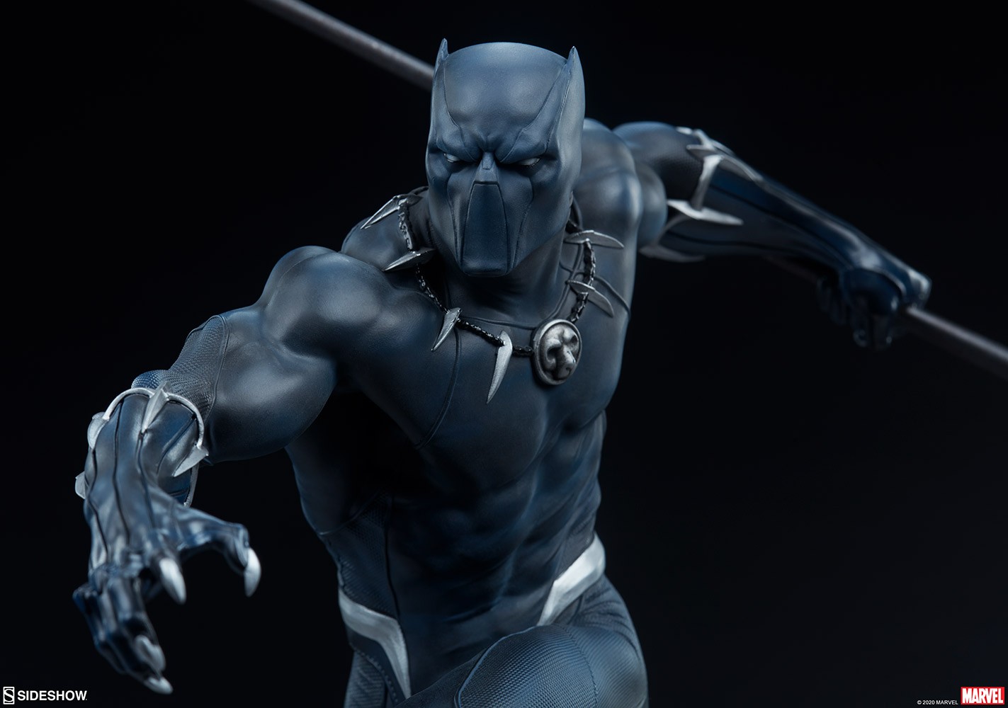 Black Panther (Prototype Shown) View 30