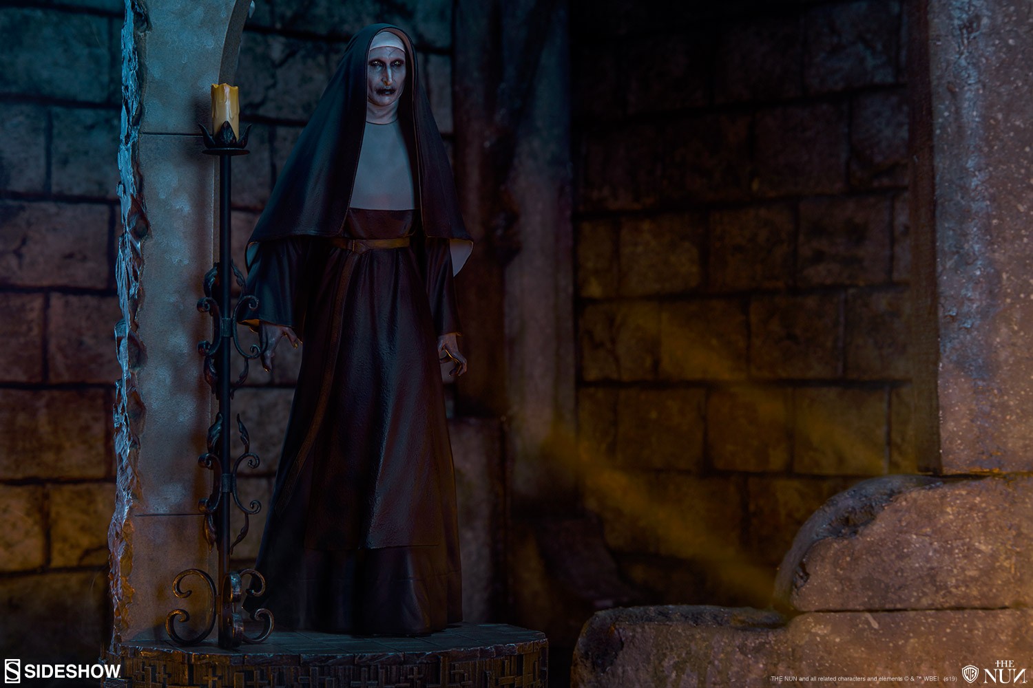 The Nun Collector Edition 
