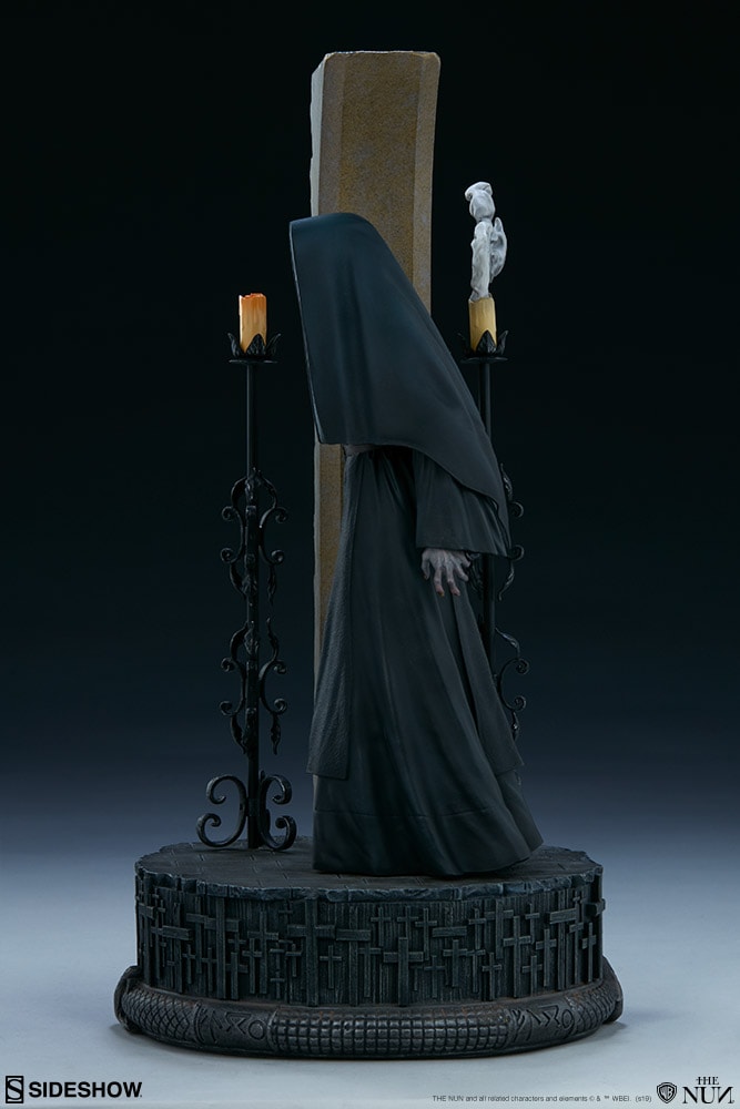 The Nun