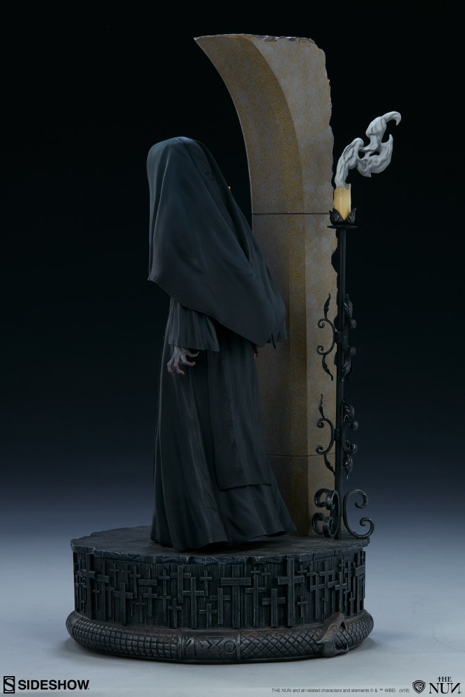 The Nun